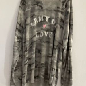 women’s sweater
